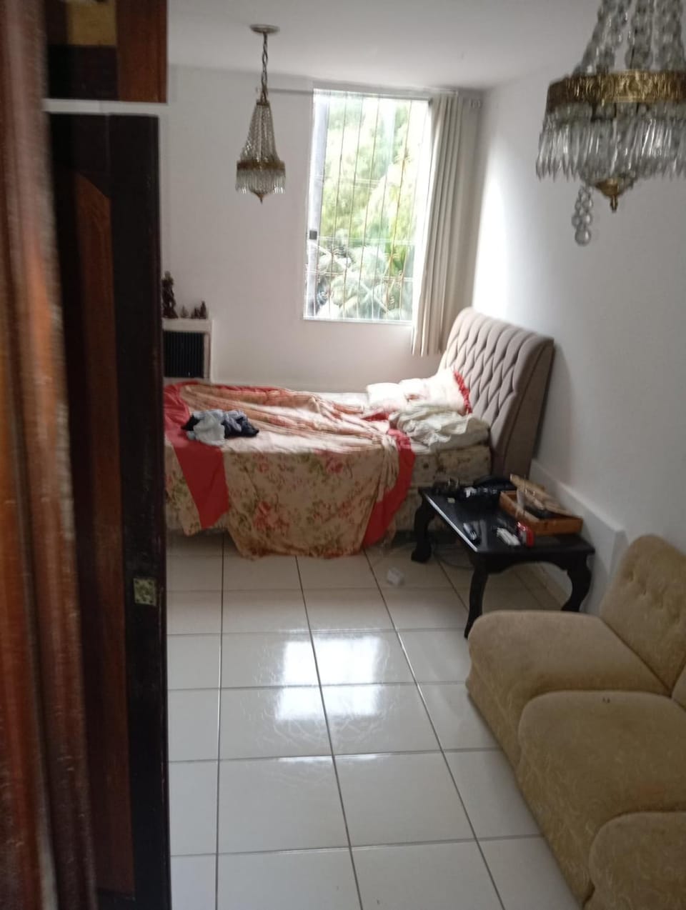 Império amazônico almirante Apartment in Belém
