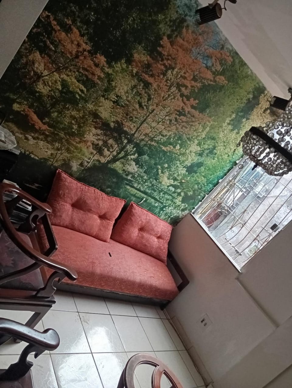 Império amazônico almirante Apartment in Belém