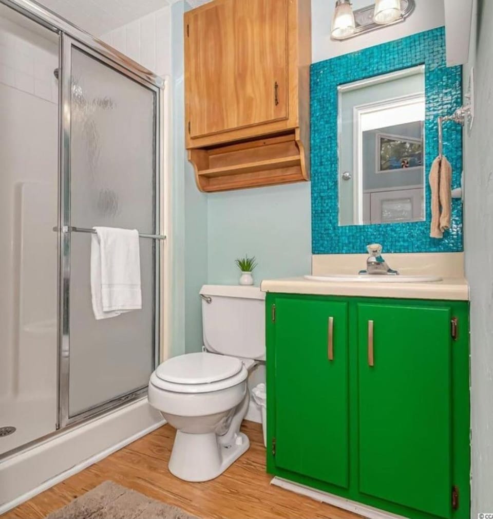Beach Paradise, So Much To Do, Sandy Feet Retreat House in South Carolina