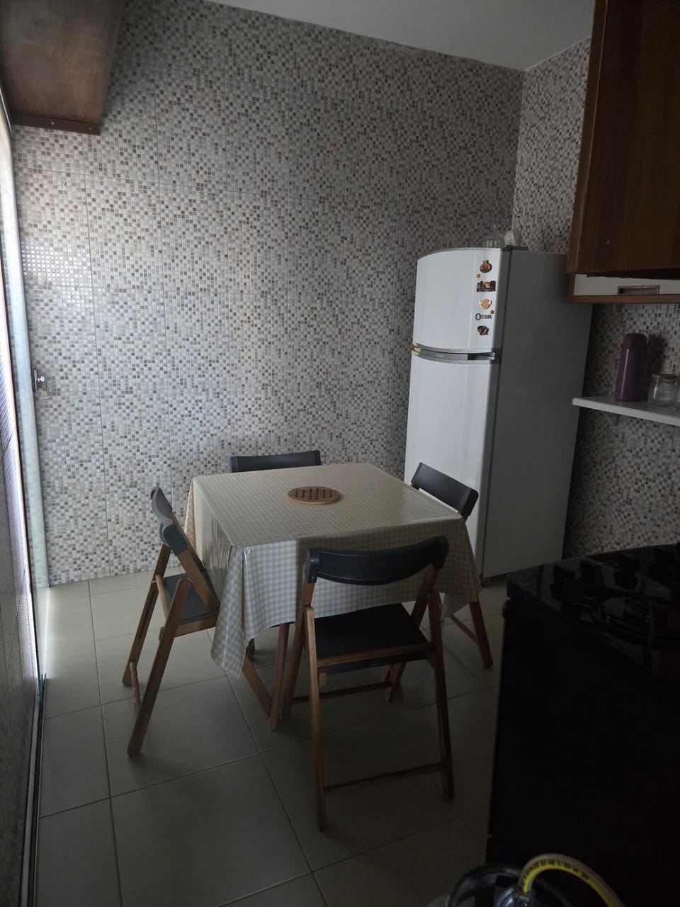 Apartment in Areia Branca Apartment in Petrolina