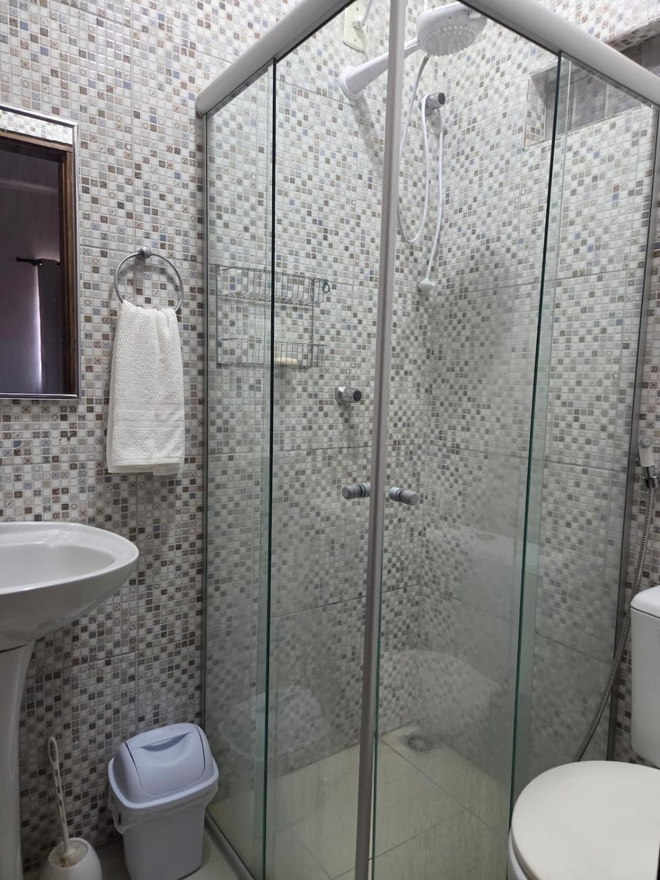 Apartment in Areia Branca Apartment in Petrolina