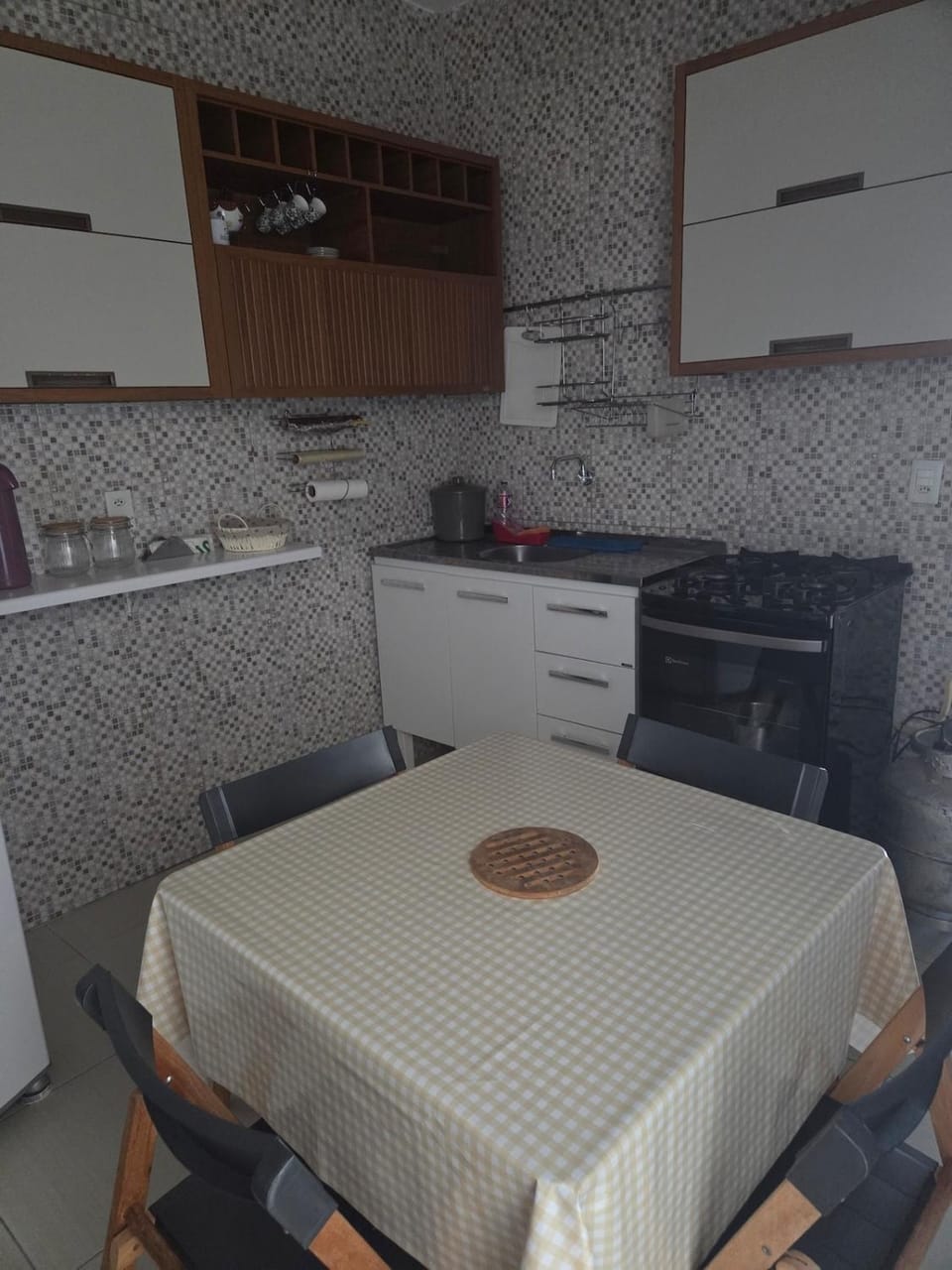 Apartment in Areia Branca Apartment in Petrolina