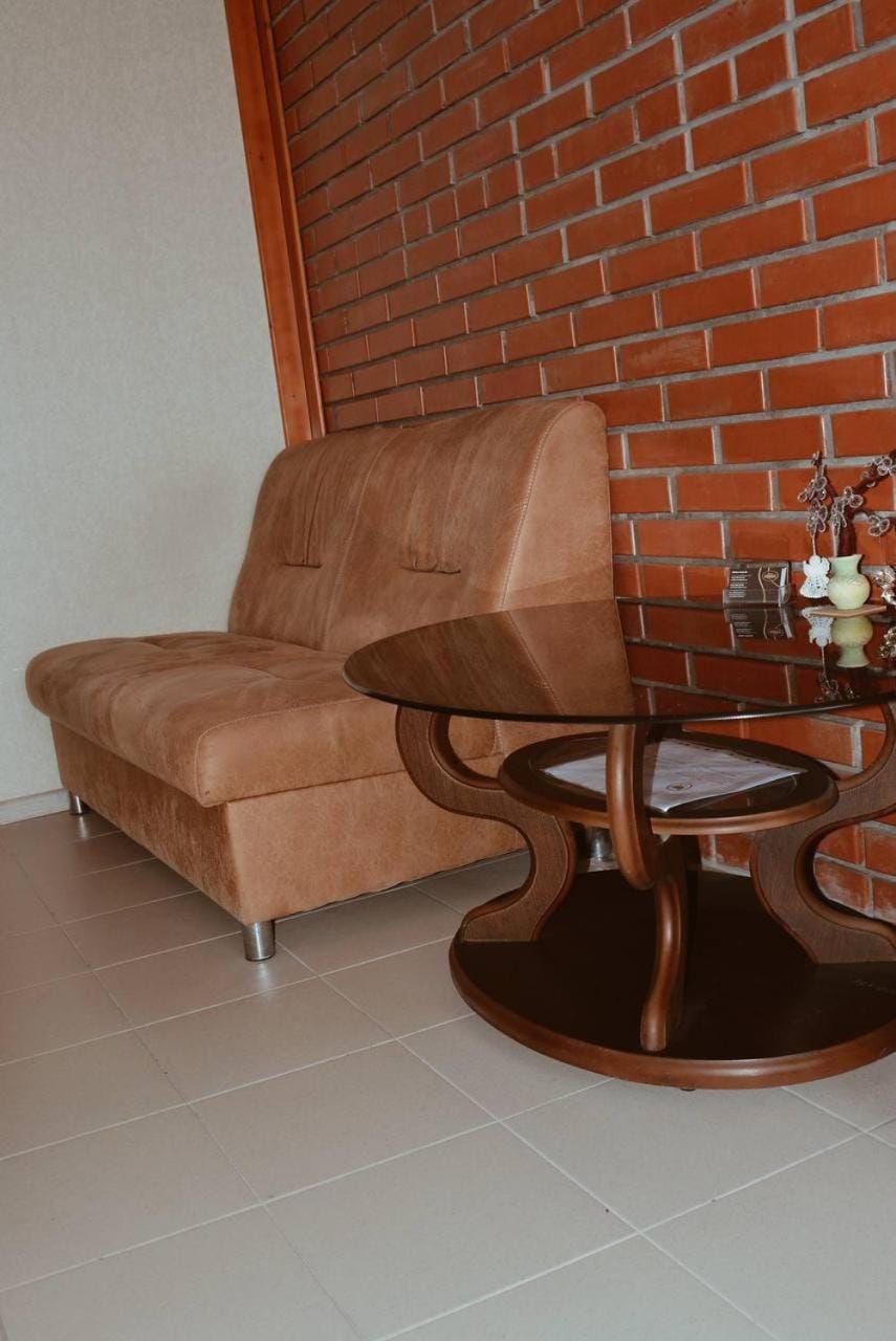 Hotel Piligrim 3 Inn in Ukraine
