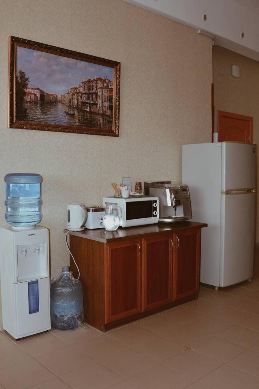 Hotel Piligrim 3 Inn in Ukraine