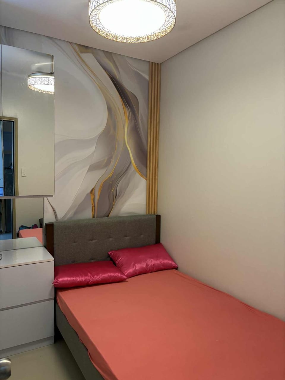Thea's Nook Apartment hotel in Quezon City