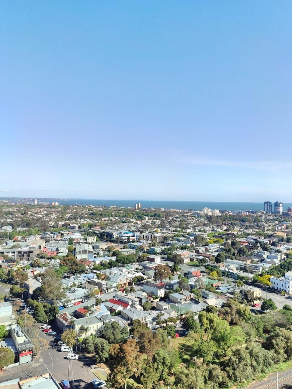 Day, Neighbourhood, Natural landscape, Bird's eye view, View (from property/room), Sea view, Location
