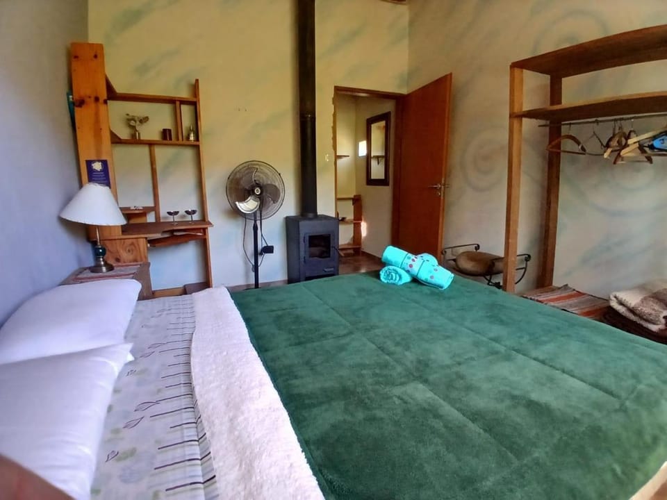 Dejavú Bed and Breakfast in Cordoba Province