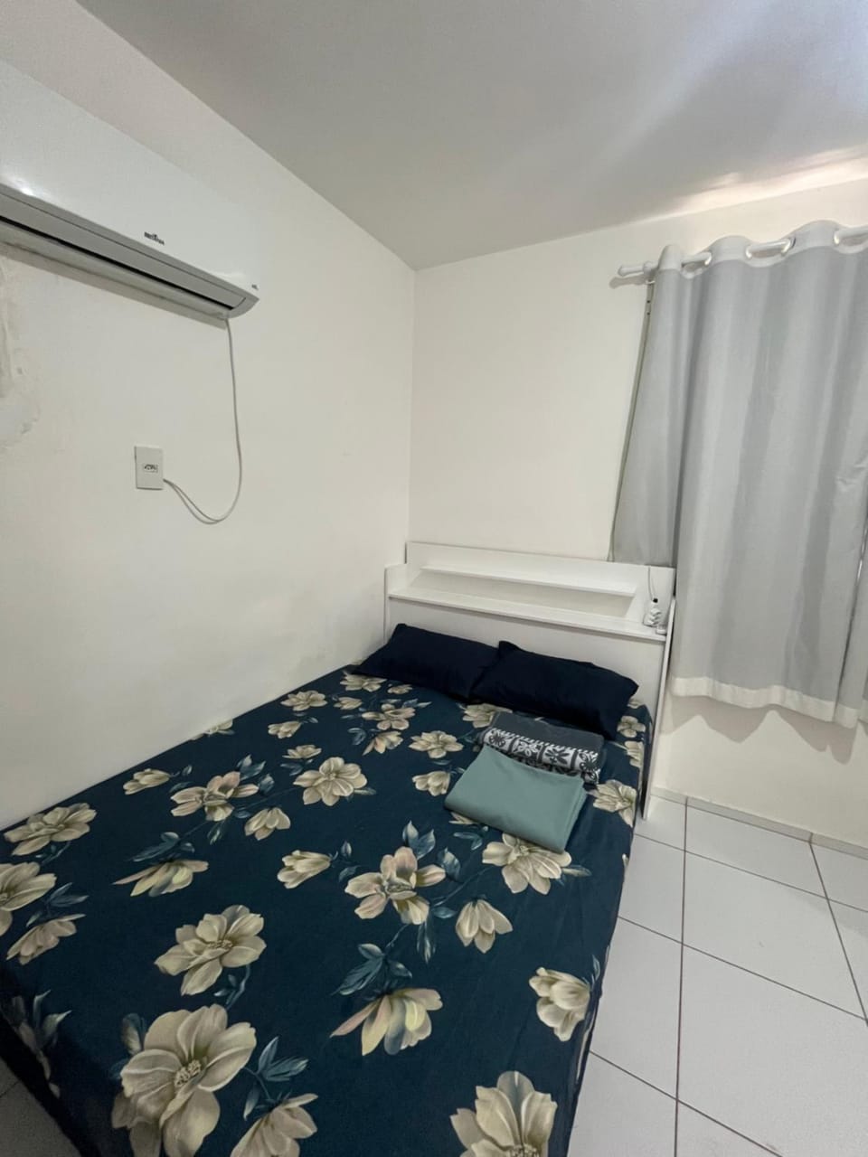 Apartamento Vinhedos Apartment in Petrolina