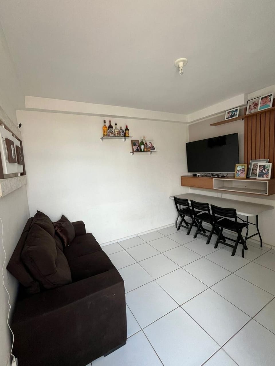 Apartamento Vinhedos Apartment in Petrolina