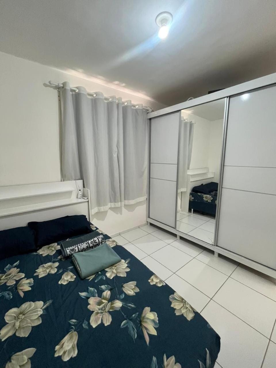 Apartamento Vinhedos Apartment in Petrolina