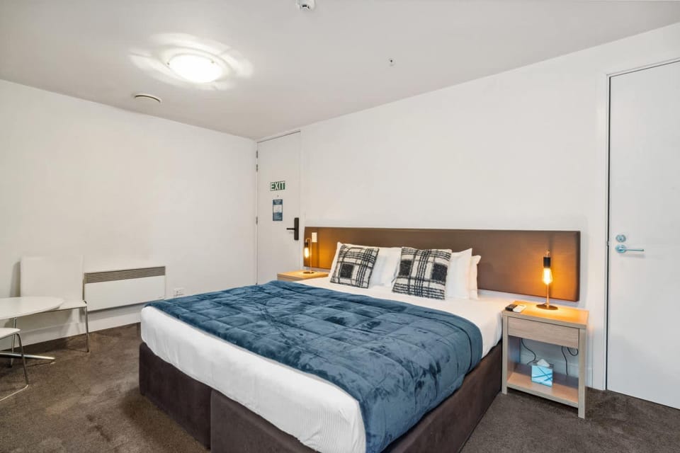 Waterfront Queenstown Studio Peaceful Stay Apartment in Queenstown