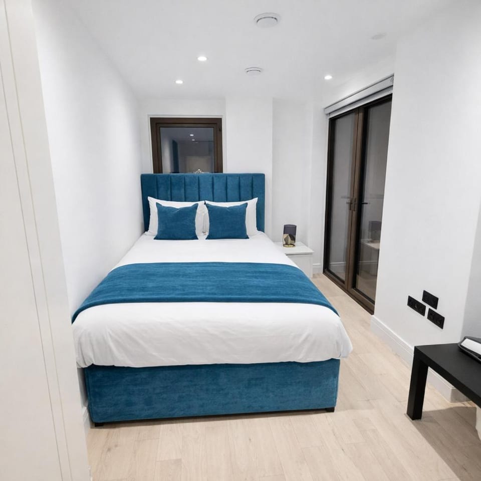 Greenstreet Apartment in London Apartment in London