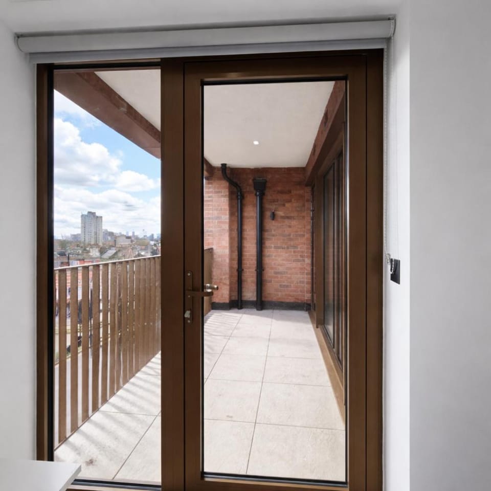 Greenstreet Apartment in London Apartment in London