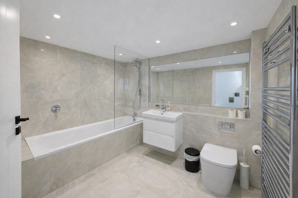 Greenstreet Apartment in London Apartment in London