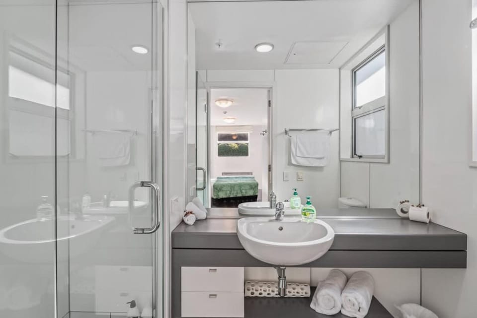 Cosy & Comfortable Studio Marina 203a Apartment in Queenstown