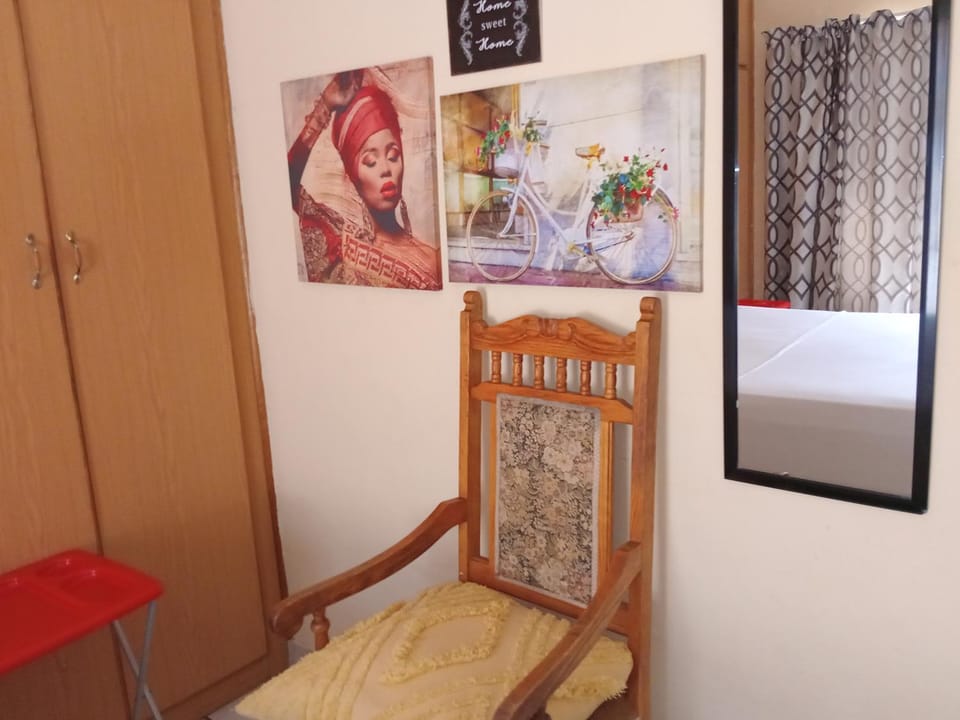Yana House Bed and Breakfast in South Africa