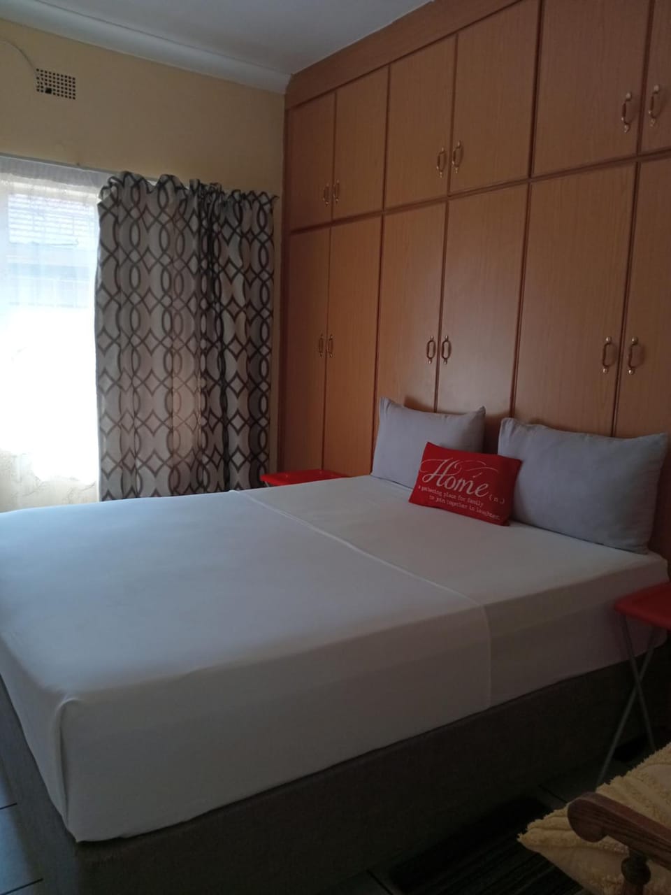 Yana House Bed and Breakfast in South Africa