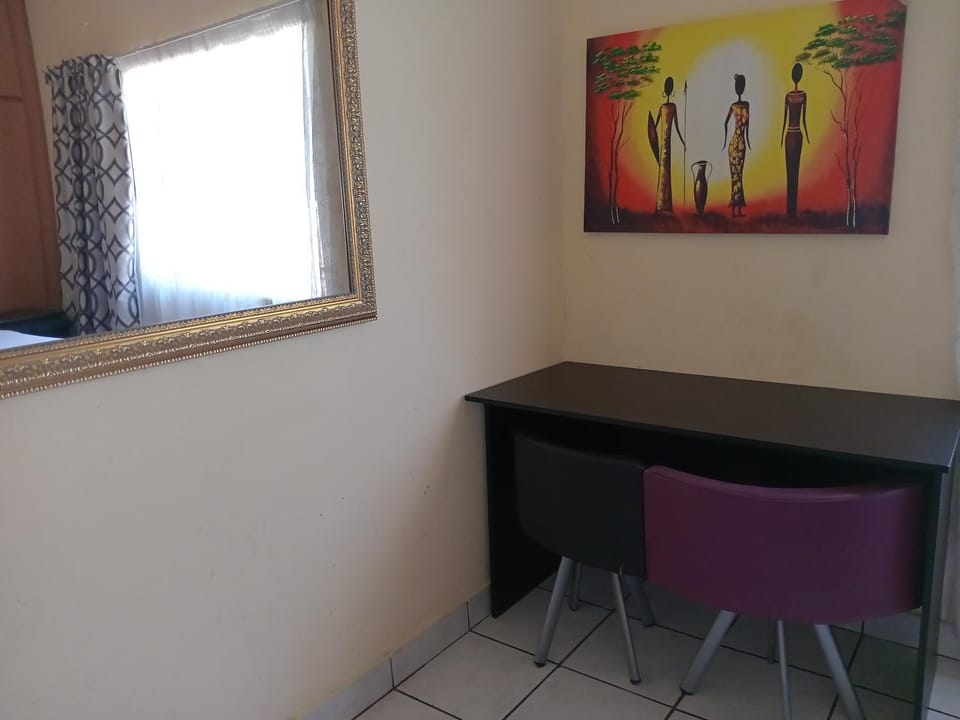 Yana House Bed and Breakfast in South Africa