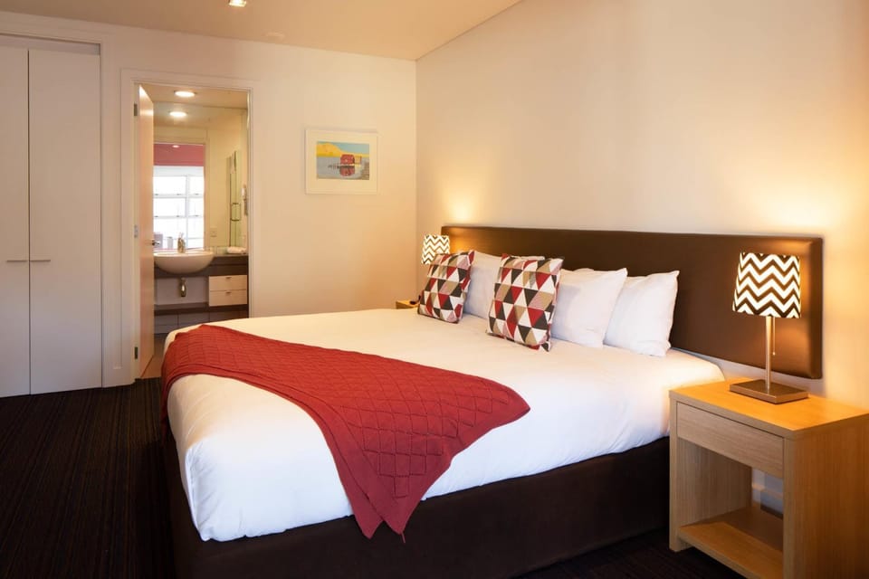 Marina 303- 2 Bedroom Apartment Apartment in Queenstown