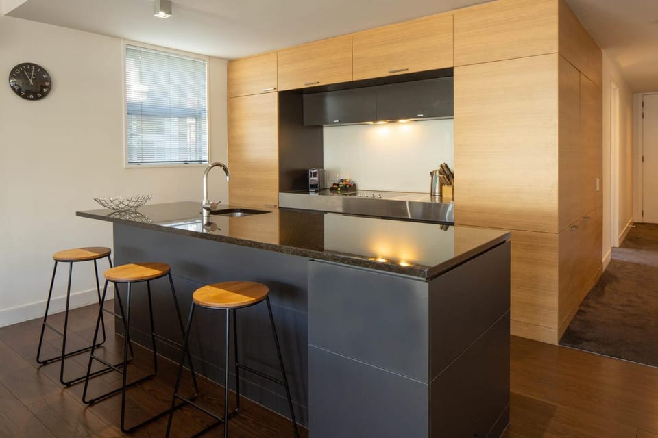 Marina 303- 2 Bedroom Apartment Apartment in Queenstown