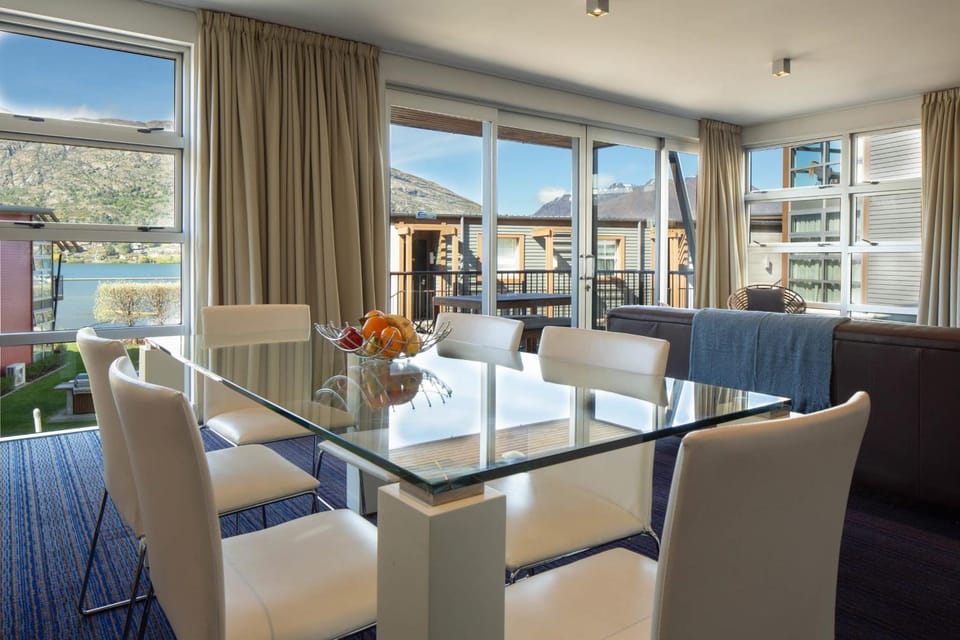 Marina 303- 2 Bedroom Apartment Apartment in Queenstown