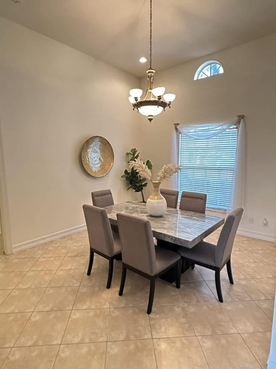 Villa Sunreef Cove Villa in Cape Coral