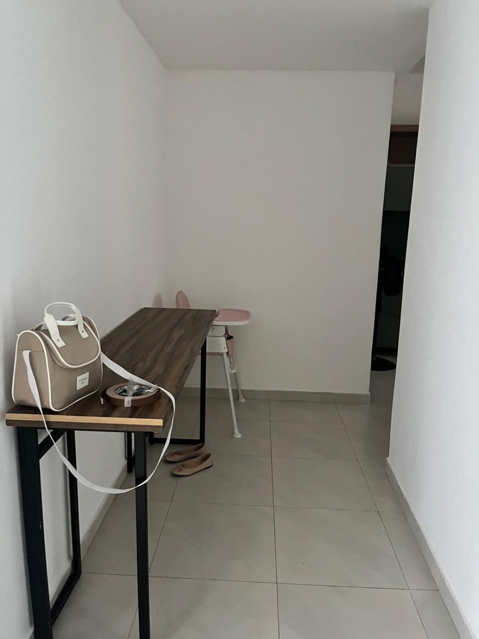 Apartamento de dois quartos em frente a sorveteria Cairu Apartment in Belém