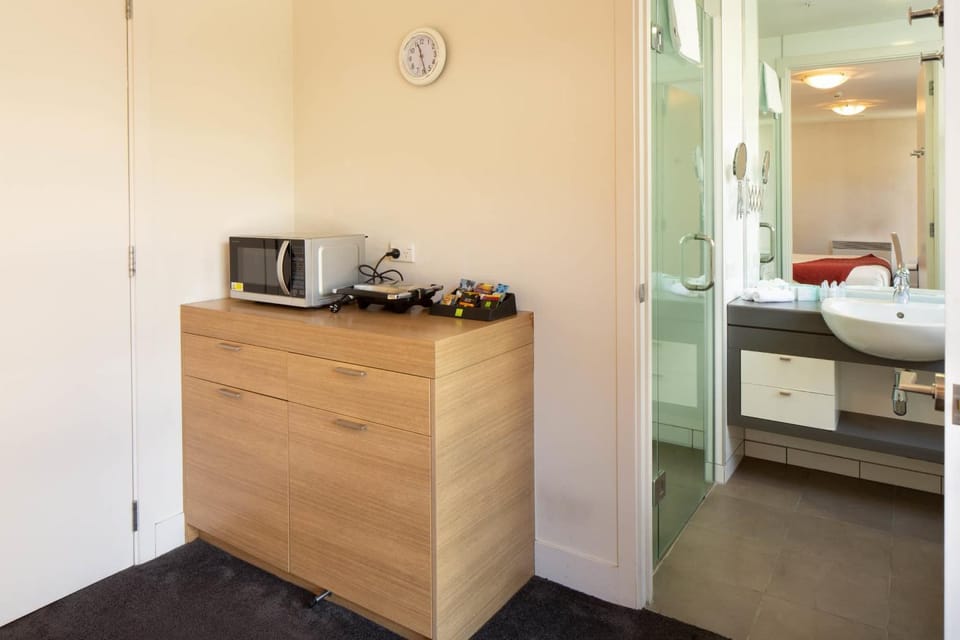 Marina 303A-Studio Apartment in Queenstown