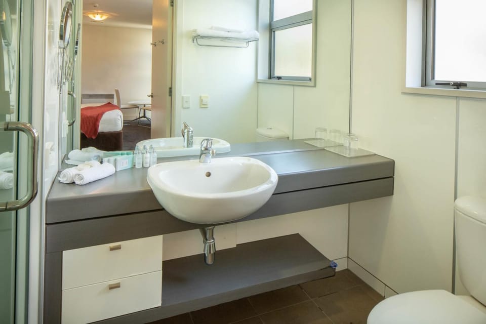 Marina 303A-Studio Apartment in Queenstown