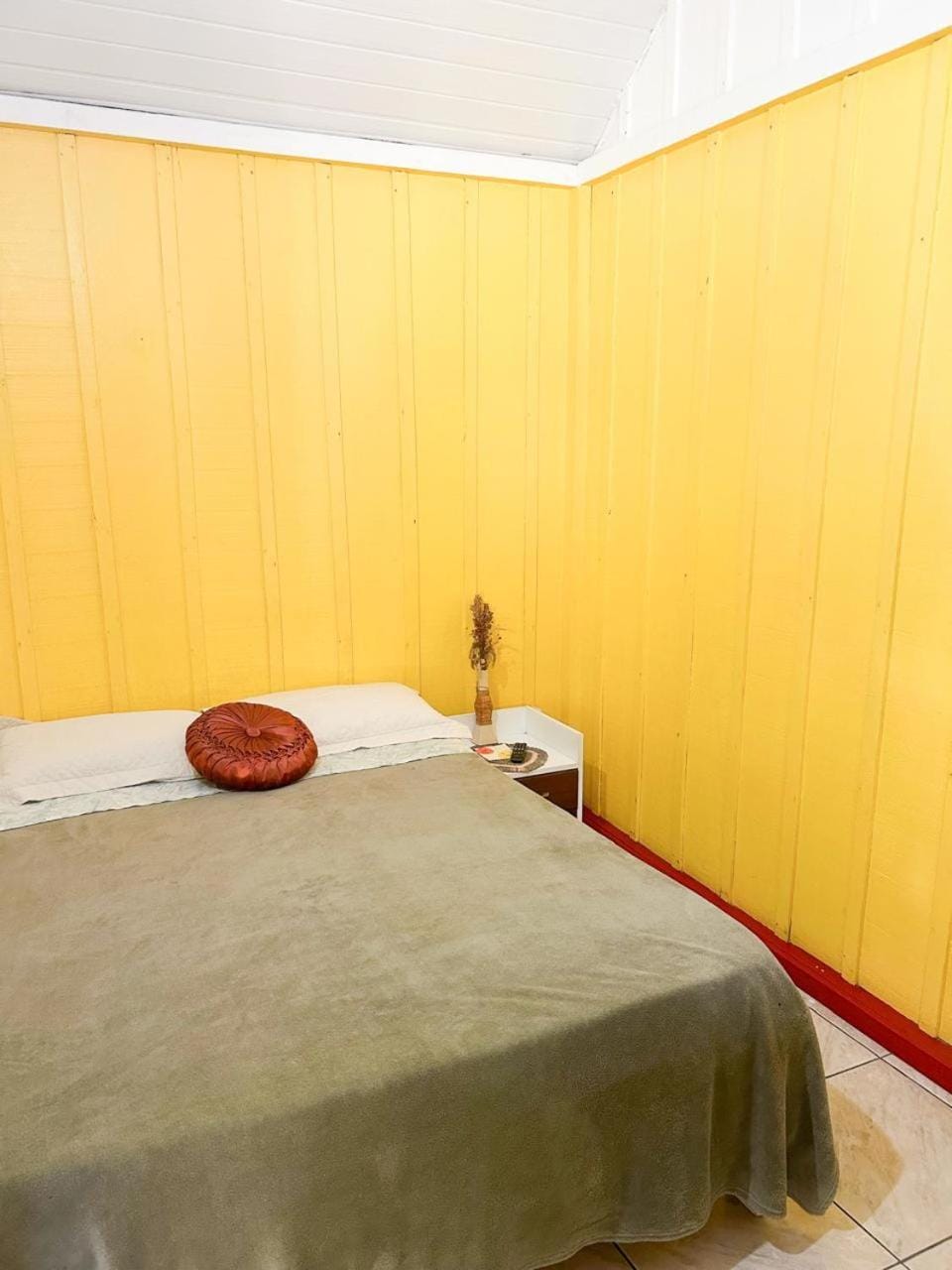 Recanto Ana Valentin Inn in State of Paraná