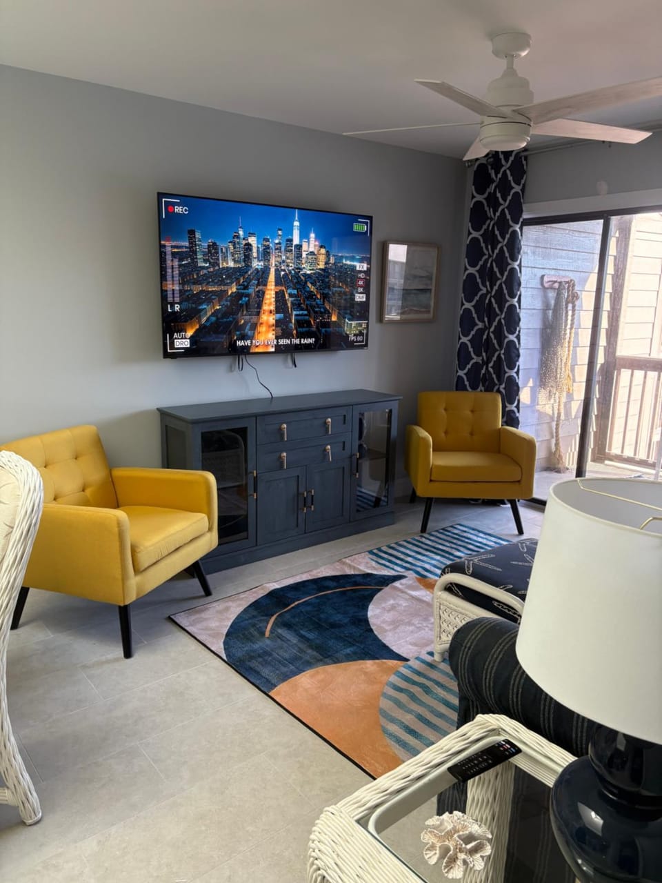 TV and multimedia