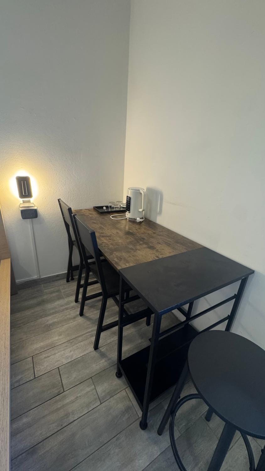 Modena Station - Suite H24 Bed and Breakfast in Modena