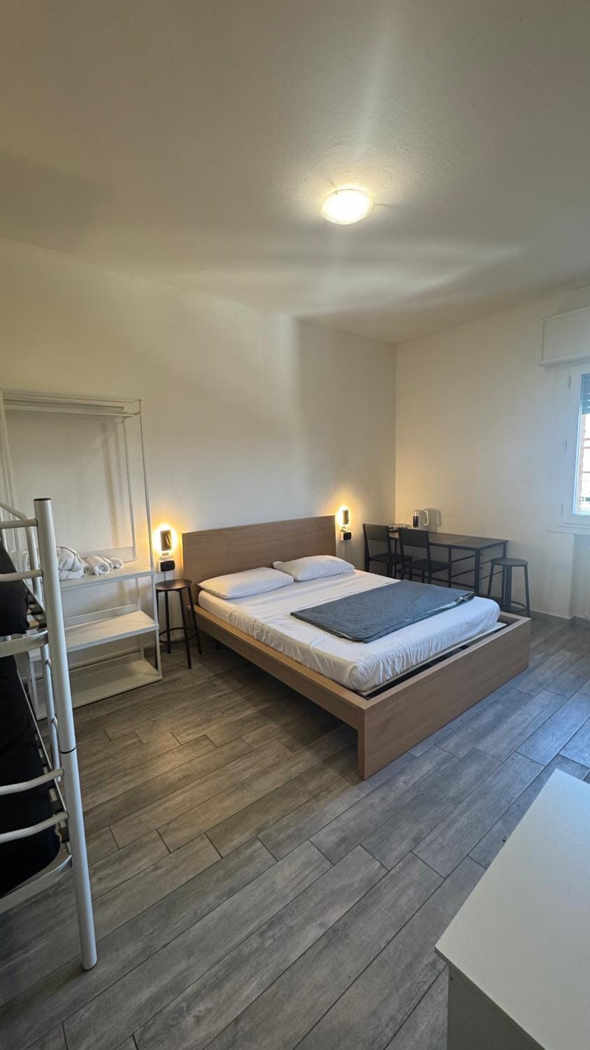 Modena Station - Suite H24 Bed and Breakfast in Modena