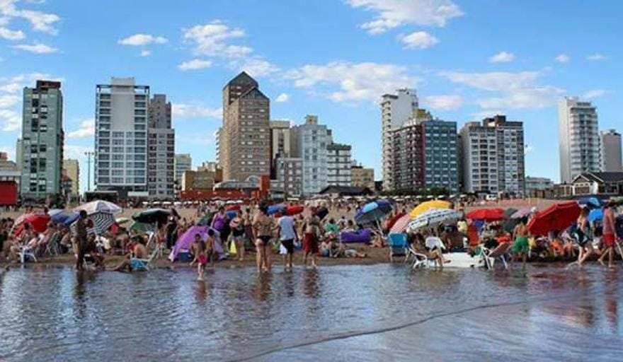 Casa Mirta Interno Monoambiente Apartment in Necochea