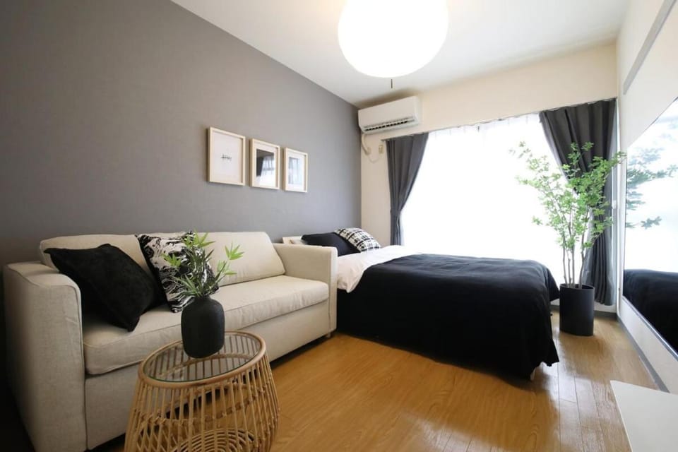 ウィズ八王子レジデンス 102 Apartment in Japan