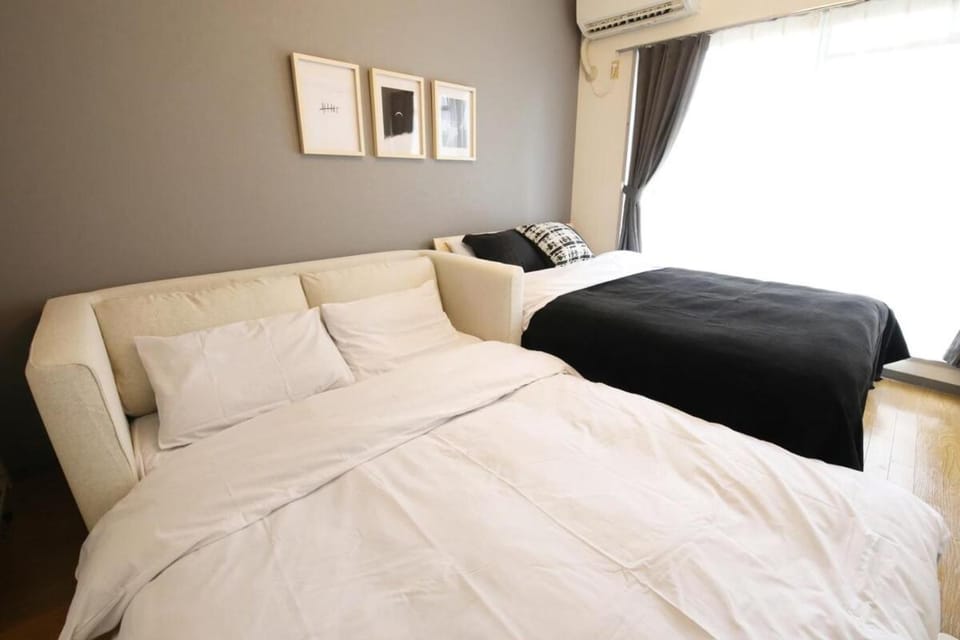 ウィズ八王子レジデンス 102 Apartment in Japan