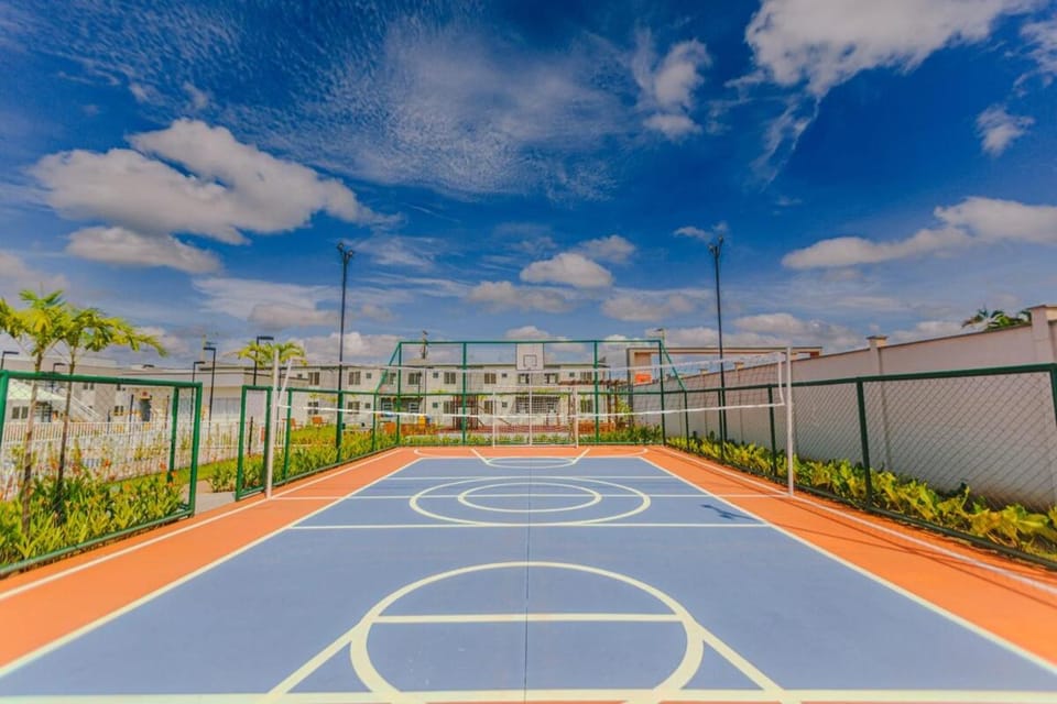 Ideal Accommodation for COP 30 Apartment in Belém