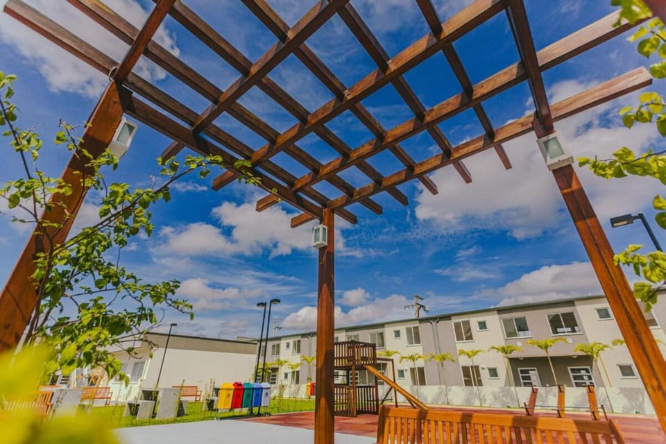 Ideal Accommodation for COP 30 Apartment in Belém