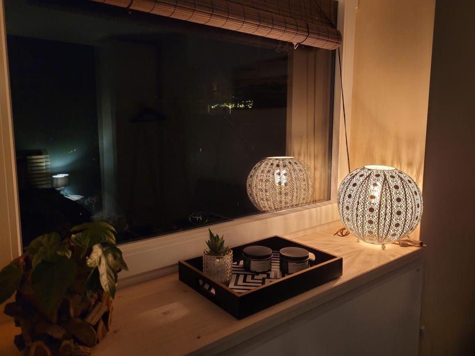 Gemütliche Ferienwohnung - Araliya 2 Apartment in Heringsdorf