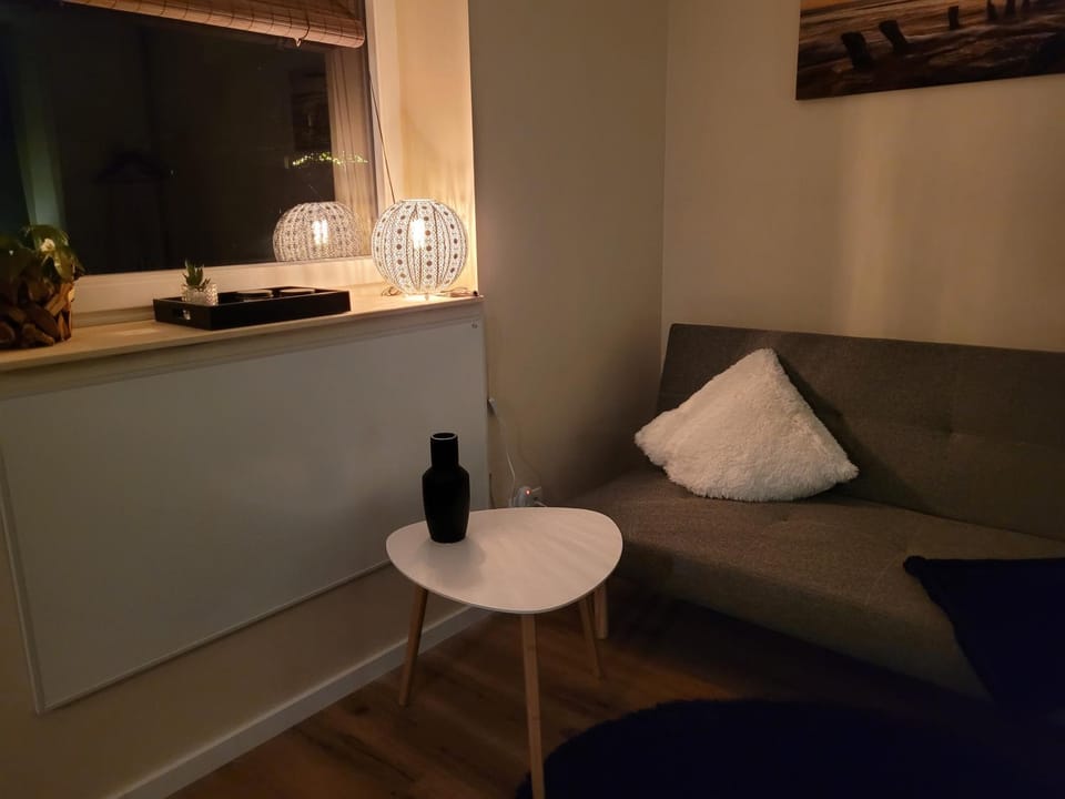 Gemütliche Ferienwohnung - Araliya 2 Apartment in Heringsdorf
