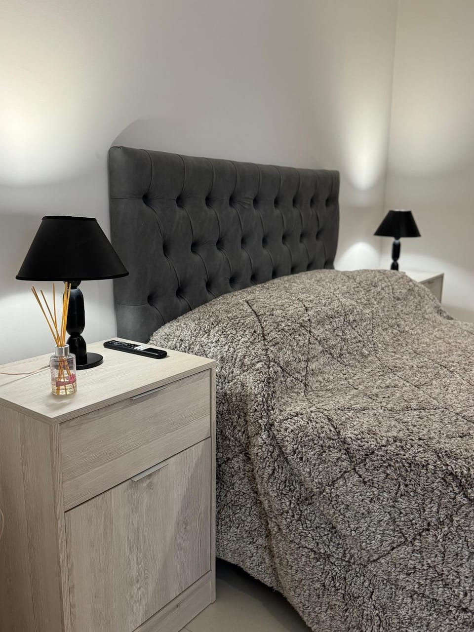corazón de Maipú Apartment in Maipú