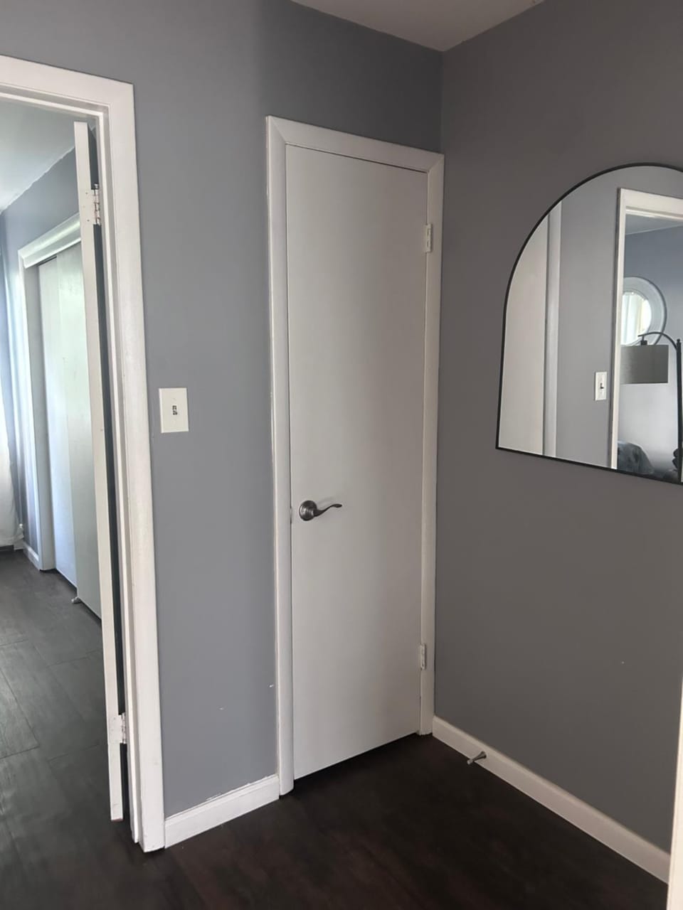 So sweet so stylish Apartment in Elizabeth
