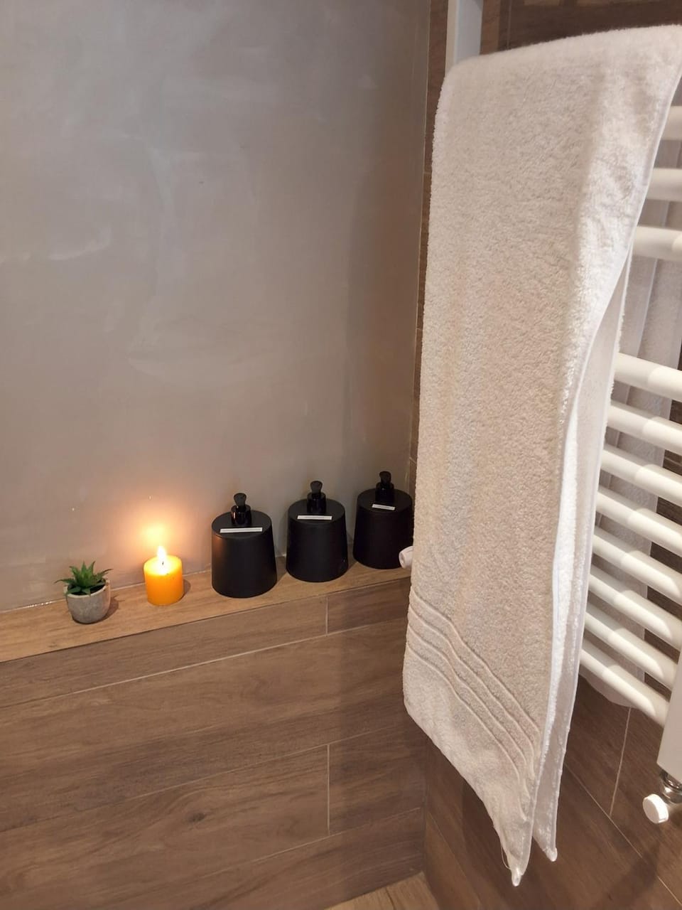towels