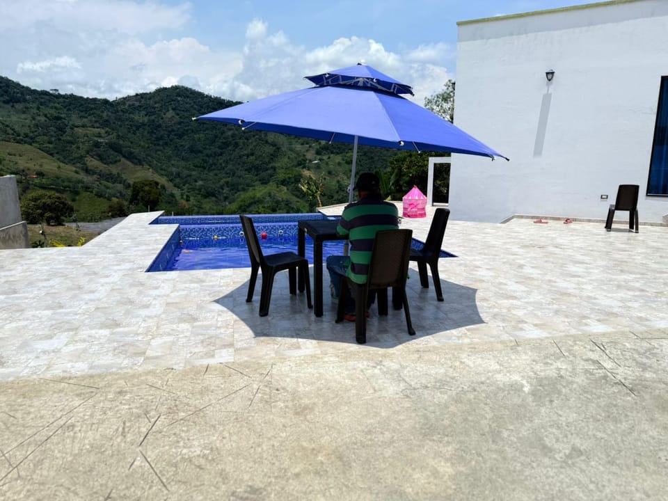 Finca Villa Gabriela House in Cundinamarca, Colombia