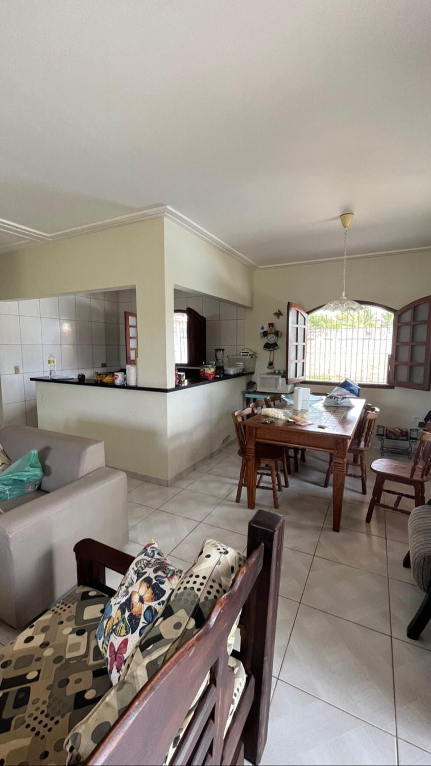 Casa de Praia Completa à 5min do mar Apartment in Cabo de Santo Agostinho