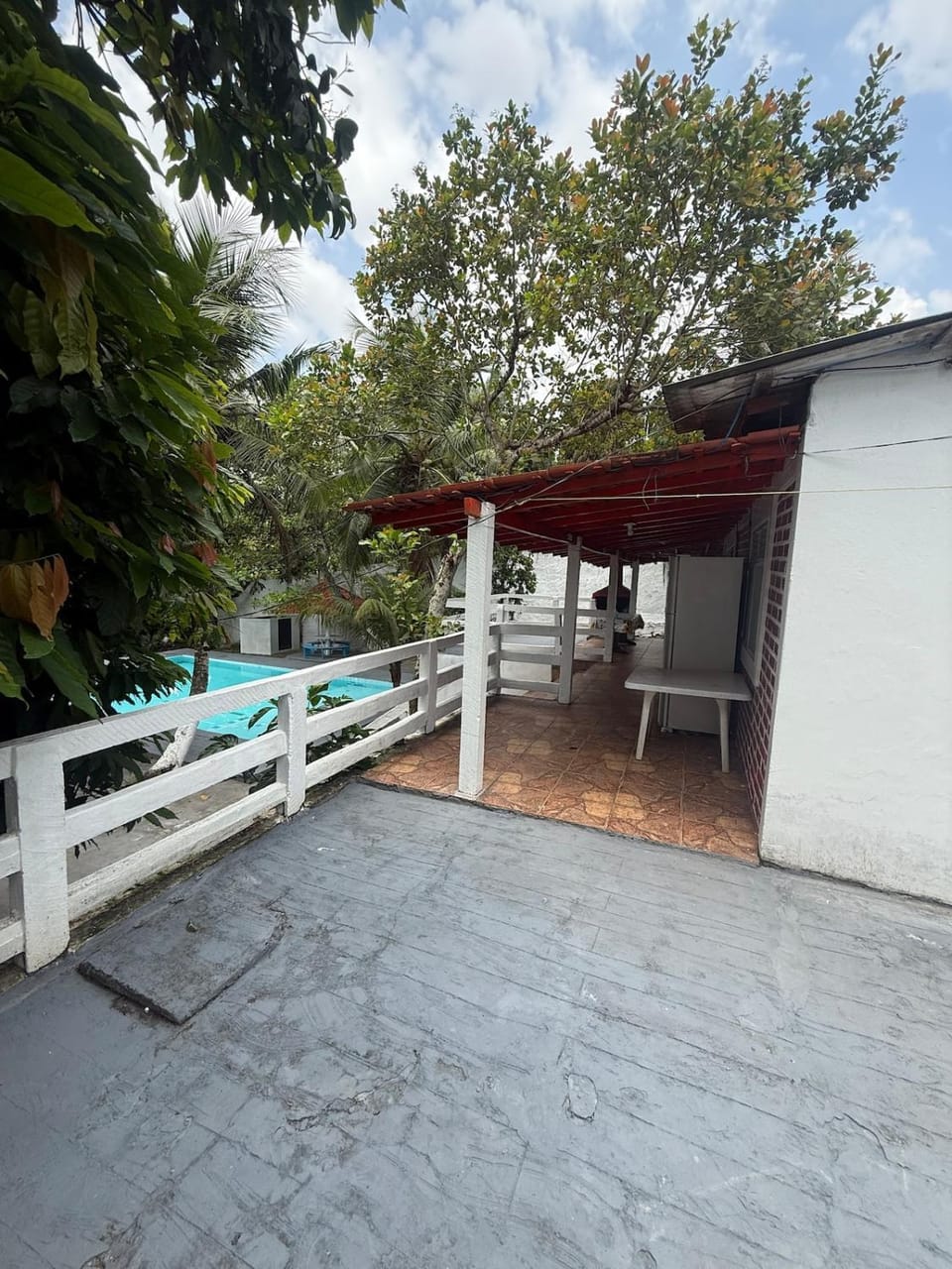 Rent a house in the style of a small ranch - COP 30 and Círio in Belém House in Belém