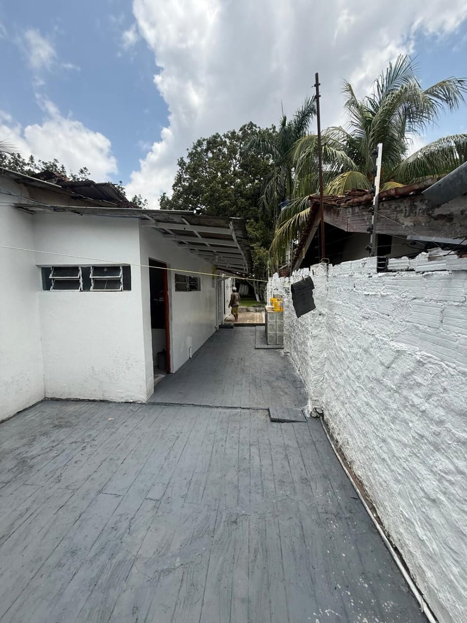 Rent a house in the style of a small ranch - COP 30 and Círio in Belém House in Belém