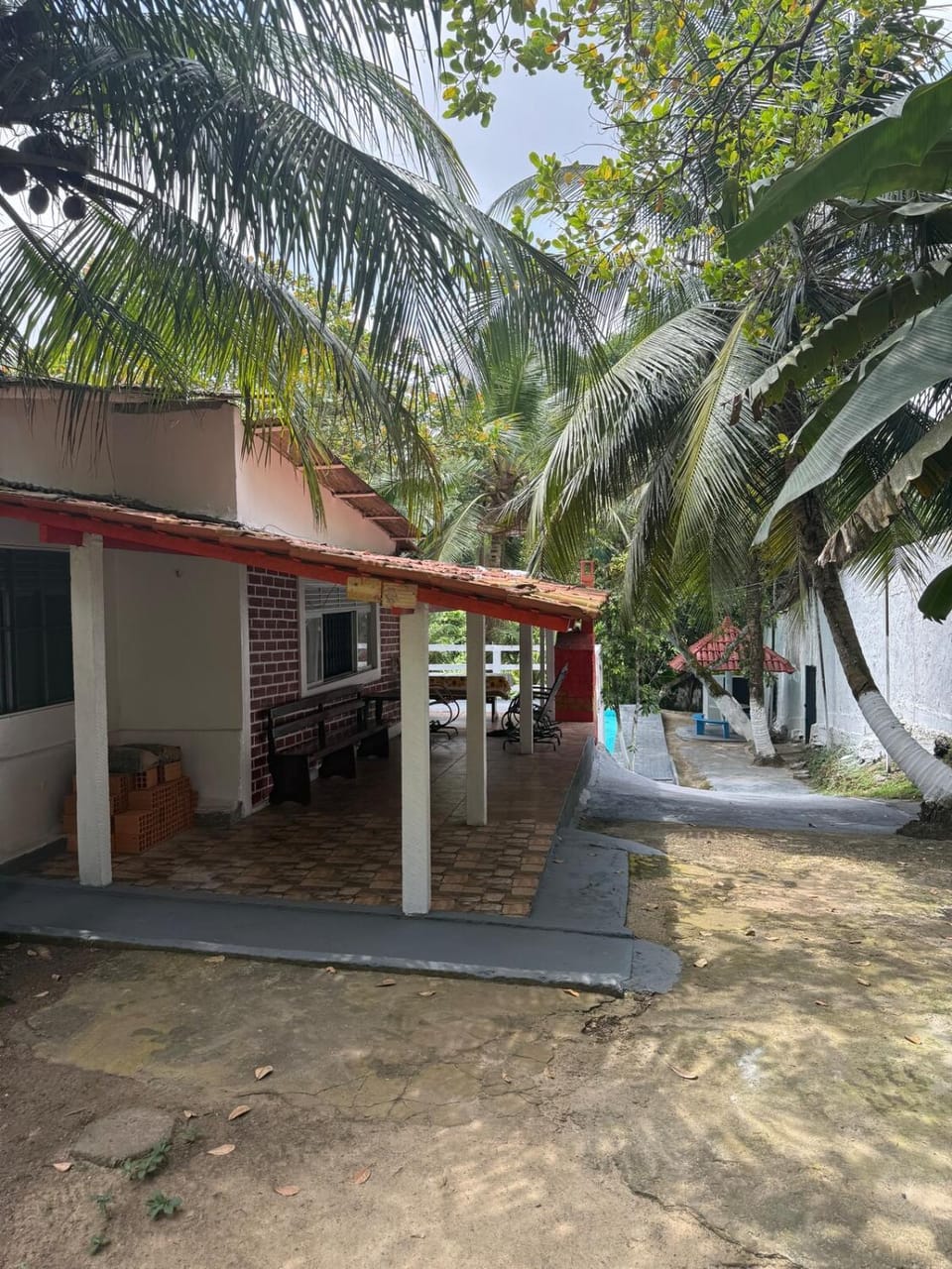Rent a house in the style of a small ranch - COP 30 and Círio in Belém House in Belém
