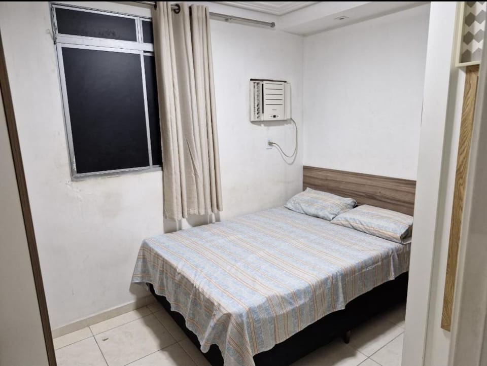 Apartamento de 3 quartos para COP 30 Apartment in Belém