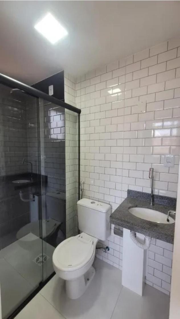Apartamento de 3 quartos para COP 30 Apartment in Belém